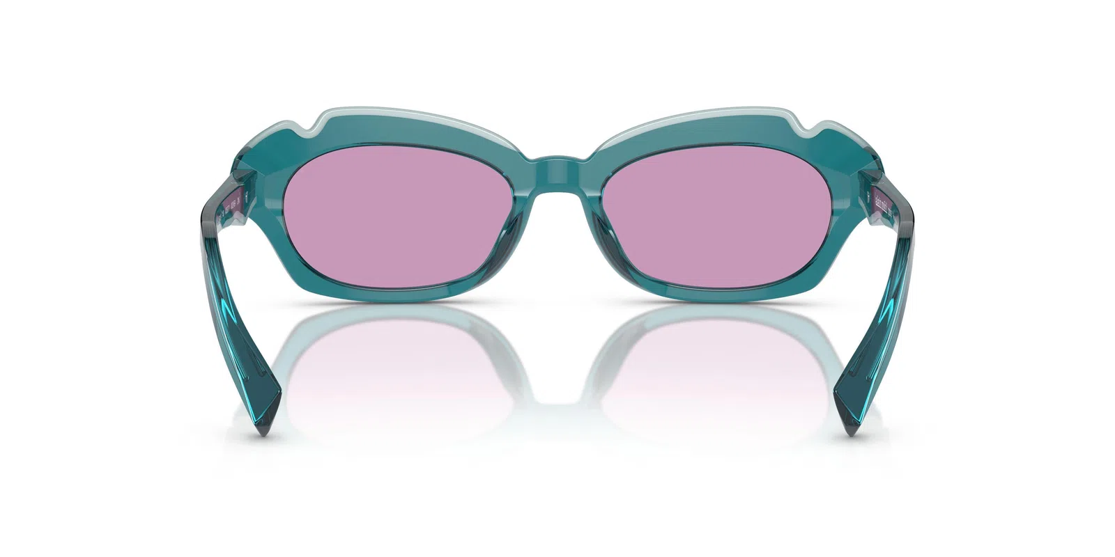 Alain Mikli 5071 Sunglasses - view 19